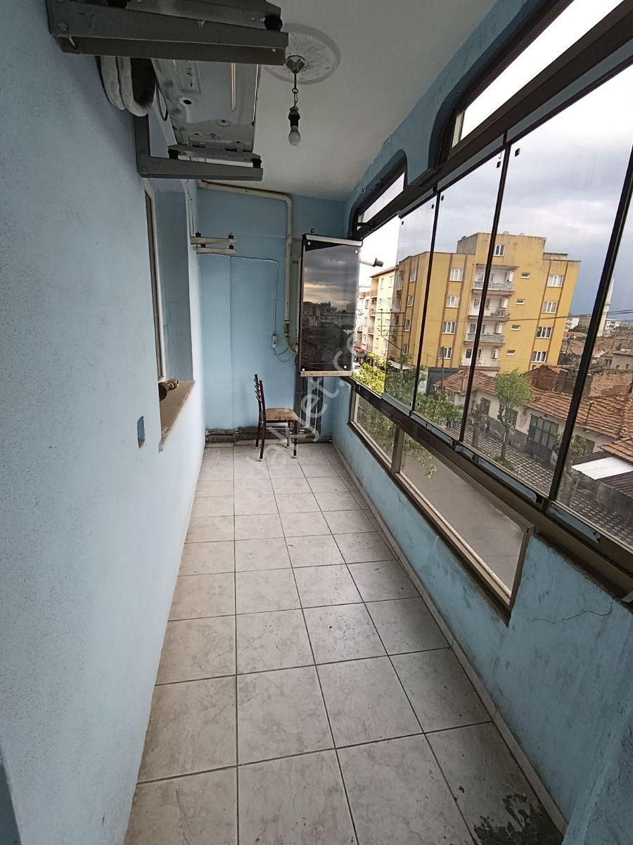 Efendi Mahallesinde 127 M² 3+1 Doğalgazlı Fırsat Daire - Görsel 16