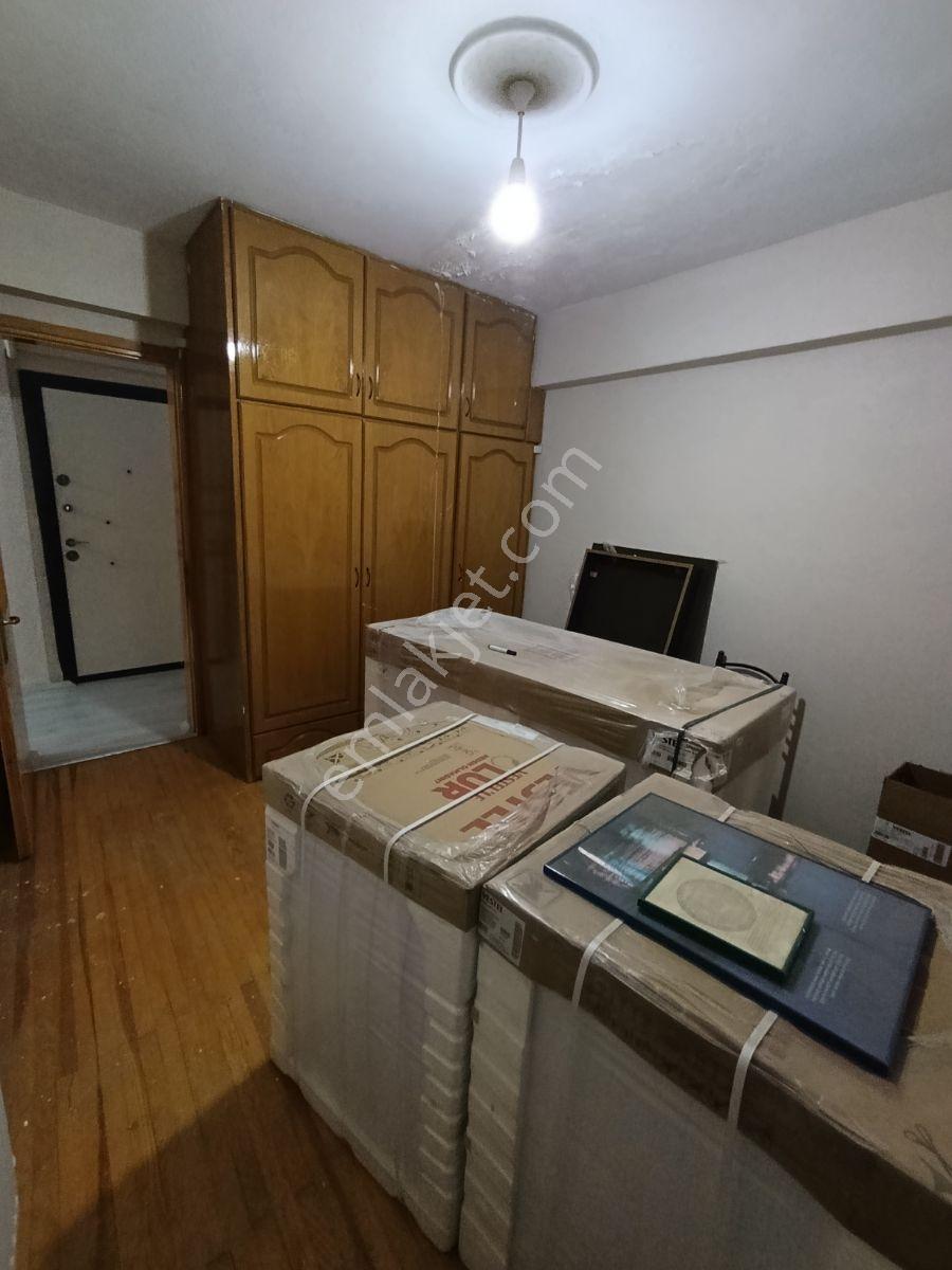Efendi Mahallesinde 127 M² 3+1 Doğalgazlı Fırsat Daire - Görsel 13