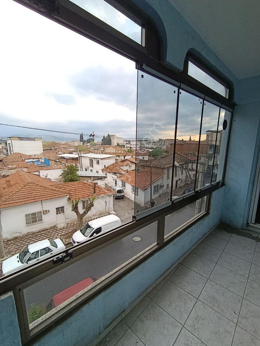 Efendi Mahallesinde 127 M² 3+1 Doğalgazlı Fırsat Daire - Görsel 15