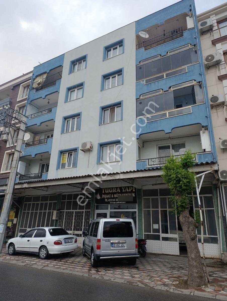 Efendi Mahallesinde 127 M² 3+1 Doğalgazlı Fırsat Daire
