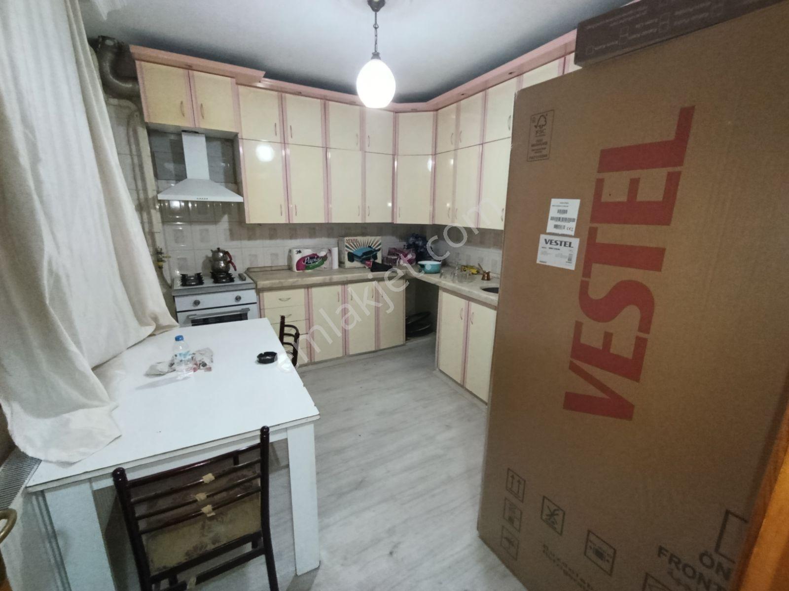 Efendi Mahallesinde 127 M² 3+1 Doğalgazlı Fırsat Daire - Görsel 11