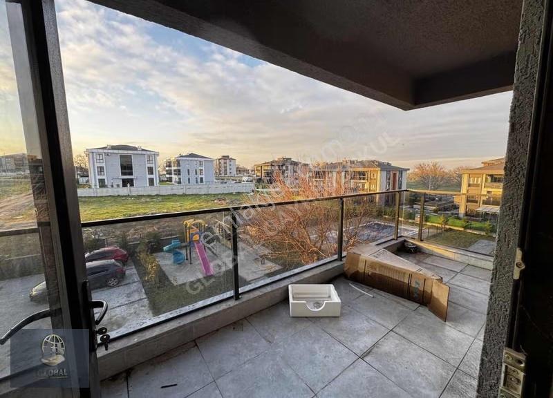 Hürriyet Lüx Site İçi 2+1 K.otoparklı Sıfır Geniş Balkon - Görsel 15