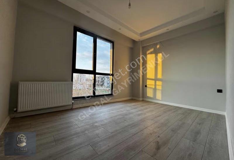 Hürriyet Lüx Site İçi 2+1 K.otoparklı Sıfır Geniş Balkon - Görsel 19