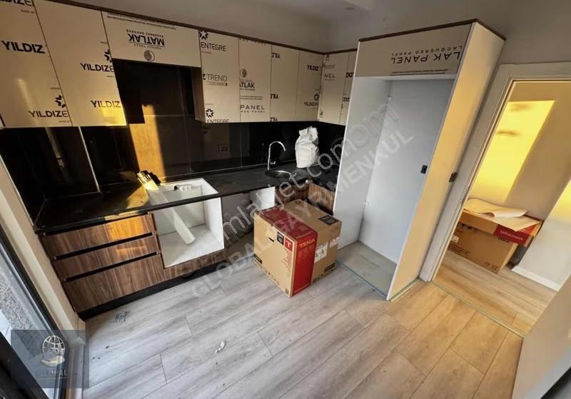 Hürriyet Lüx Site İçi 2+1 K.otoparklı Sıfır Geniş Balkon - Görsel 23