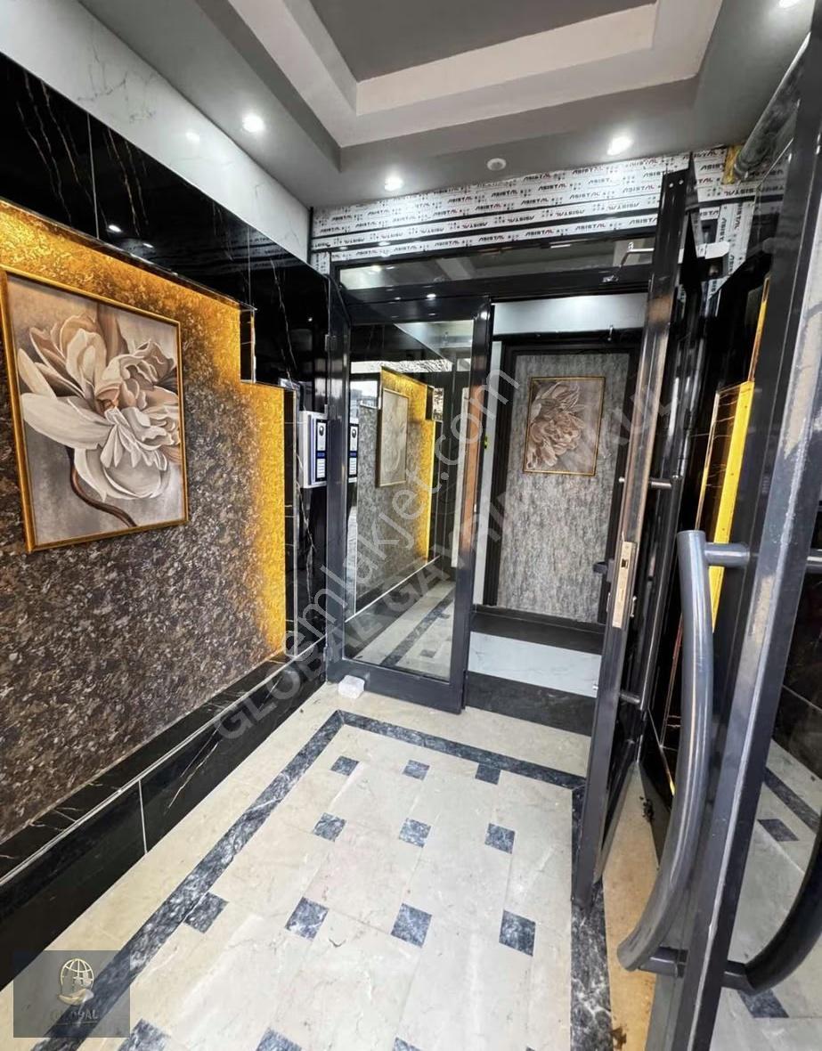 Hürriyet Lüx Site İçi 2+1 K.otoparklı Sıfır Geniş Balkon - Görsel 7