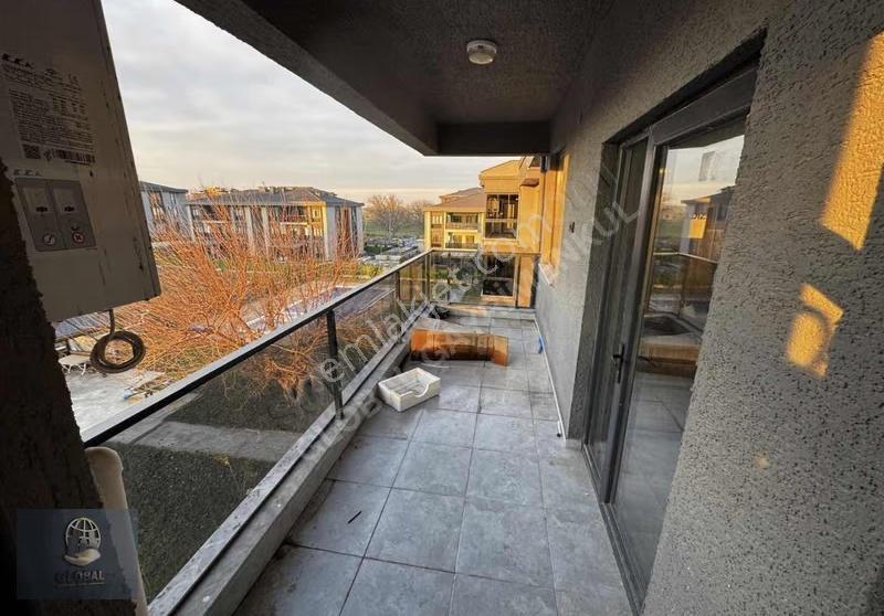 Hürriyet Lüx Site İçi 2+1 K.otoparklı Sıfır Geniş Balkon - Görsel 18