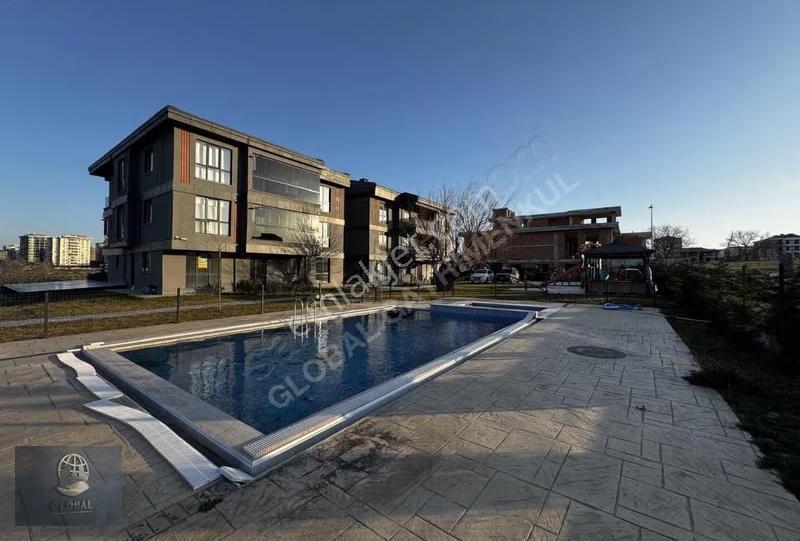 Hürriyet Lüx Site İçi 2+1 K.otoparklı Sıfır Geniş Balkon - Görsel 22