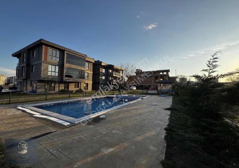 Hürriyet Lüx Site İçi 2+1 K.otoparklı Sıfır Geniş Balkon - Görsel 8