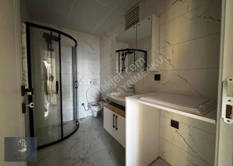 Hürriyet Lüx Site İçi 2+1 K.otoparklı Sıfır Geniş Balkon - Görsel 14