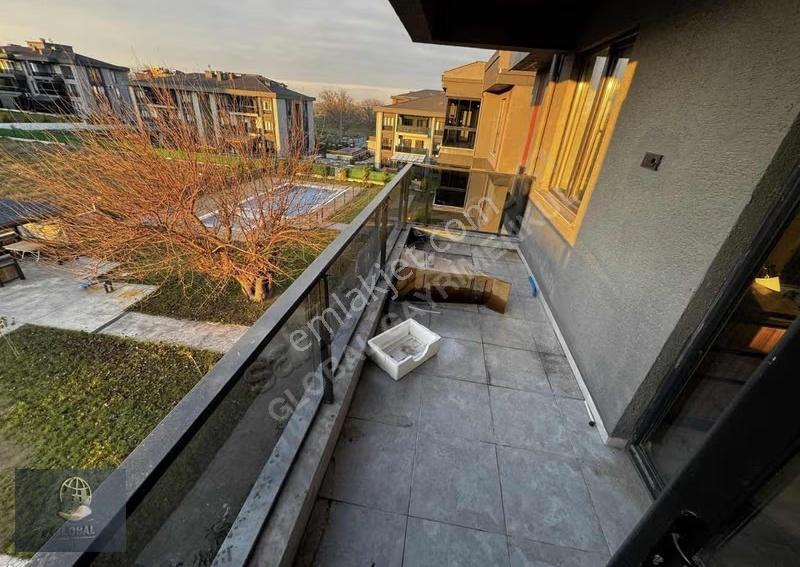 Hürriyet Lüx Site İçi 2+1 K.otoparklı Sıfır Geniş Balkon - Görsel 12