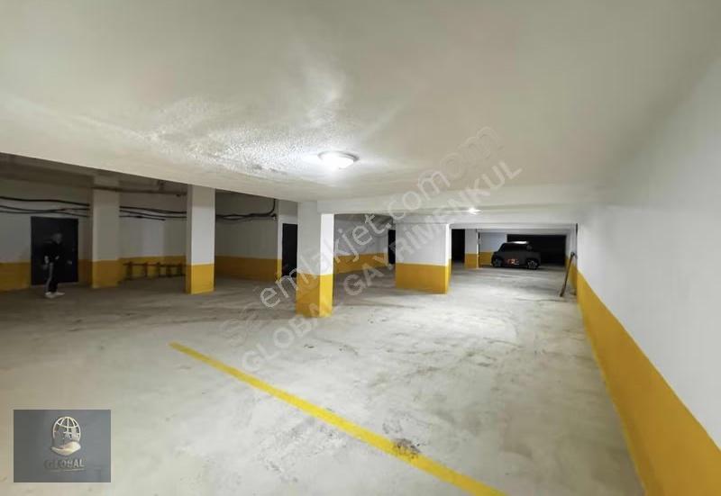 Hürriyet Lüx Site İçi 2+1 K.otoparklı Sıfır Geniş Balkon - Görsel 20