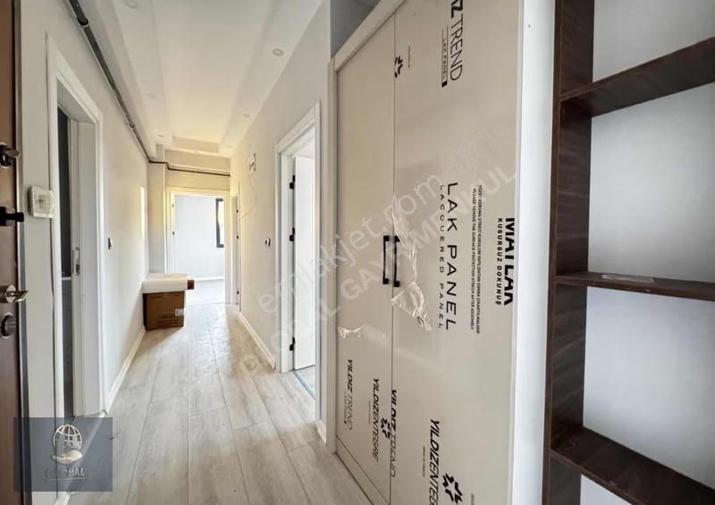 Hürriyet Lüx Site İçi 2+1 K.otoparklı Sıfır Geniş Balkon - Görsel 3