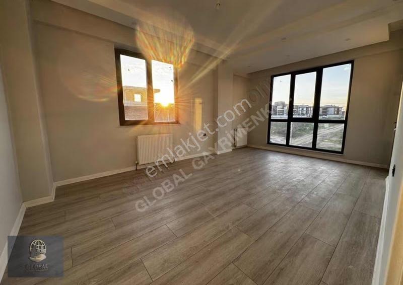 Hürriyet Lüx Site İçi 2+1 K.otoparklı Sıfır Geniş Balkon - Görsel 13
