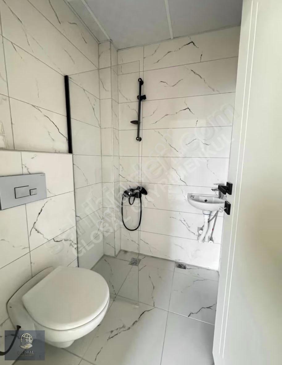 Hürriyet Lüx Site İçi 2+1 K.otoparklı Sıfır Geniş Balkon - Görsel 9