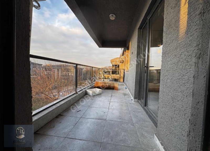 Hürriyet Lüx Site İçi 2+1 K.otoparklı Sıfır Geniş Balkon - Görsel 4