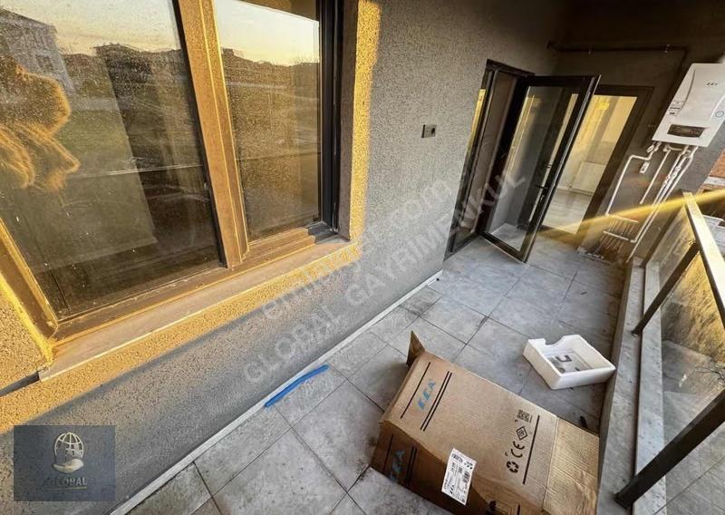 Hürriyet Lüx Site İçi 2+1 K.otoparklı Sıfır Geniş Balkon - Görsel 17