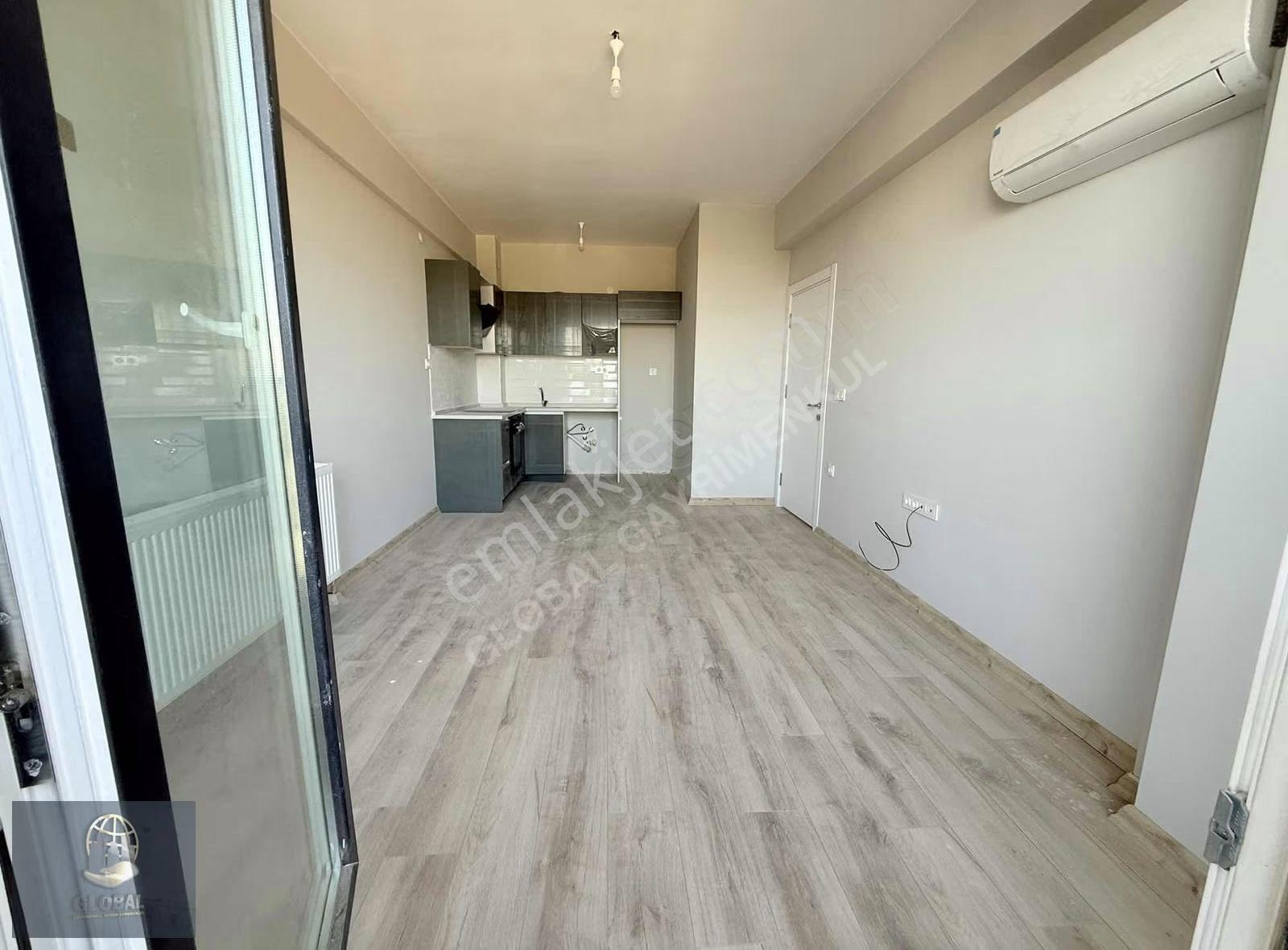 Hürriyet Gümüş Towers Projesi 1+1 Sıfır Boş Satılık Daire - Görsel 4