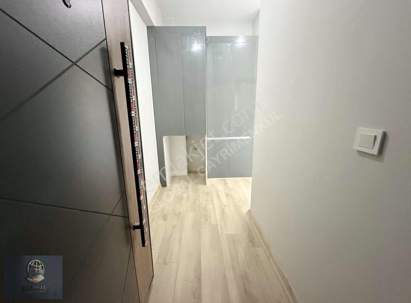 Hürriyet Gümüş Towers Projesi 1+1 Sıfır Boş Satılık Daire - Görsel 7