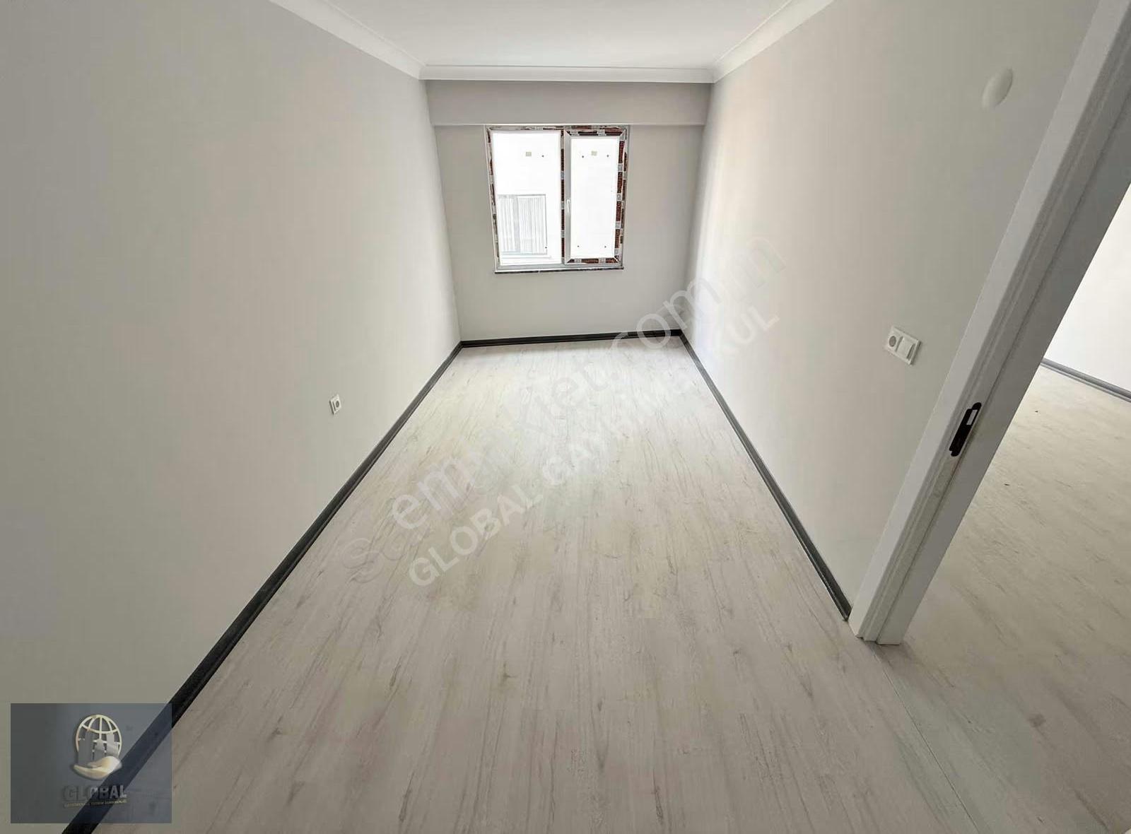 Ottoman Projesi Ön Cephe Arakat Satılık Geniş 1+1 Sıfır Balkonlu - Görsel 28