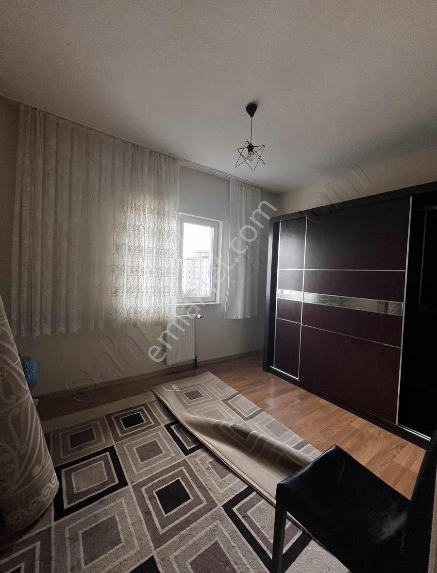 Cb'dan Yapracık 7.bölgede Eşyalı 2+1 Satılık Daire - Görsel 16