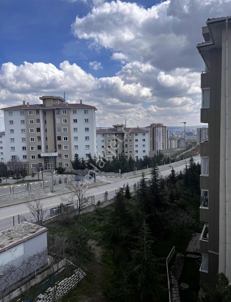 Cb'dan Yapracık 7.bölgede Eşyalı 2+1 Satılık Daire - Görsel 30