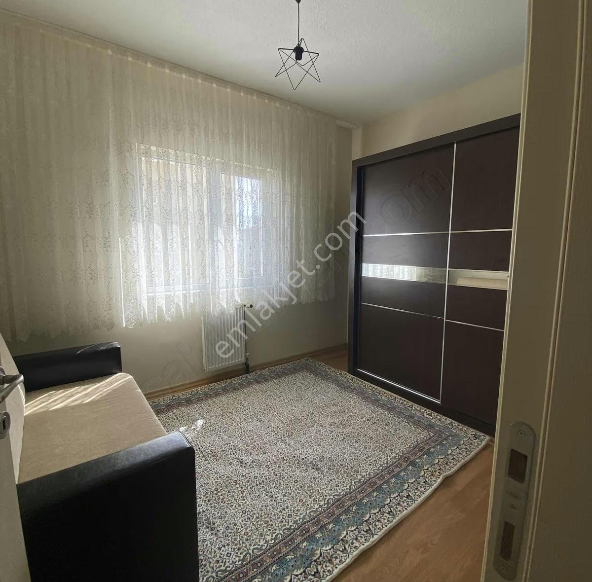 Cb'dan Yapracık 7.bölgede Eşyalı 2+1 Satılık Daire - Görsel 19