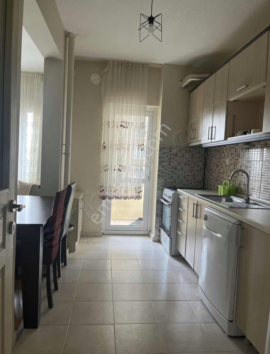 Cb'dan Yapracık 7.bölgede Eşyalı 2+1 Satılık Daire - Görsel 23