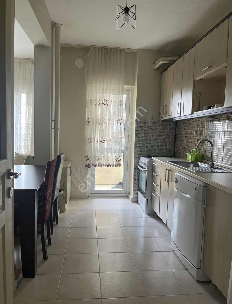 Cb'dan Yapracık 7.bölgede Eşyalı 2+1 Satılık Daire - Görsel 22