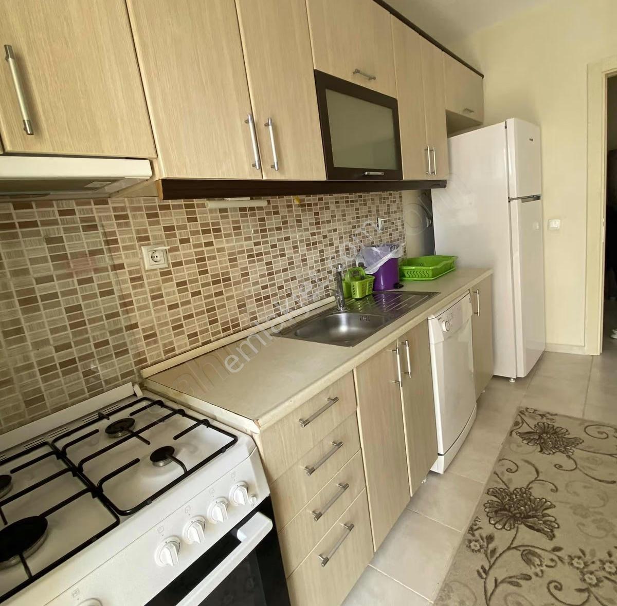 Cb'dan Yapracık 7.bölgede Eşyalı 2+1 Satılık Daire - Görsel 28