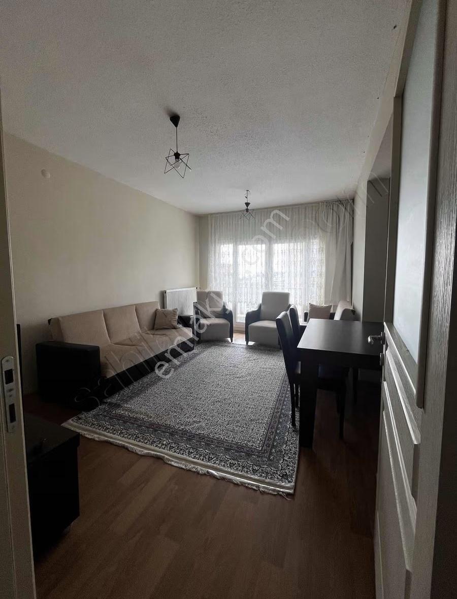 Cb'dan Yapracık 7.bölgede Eşyalı 2+1 Satılık Daire - Görsel 29