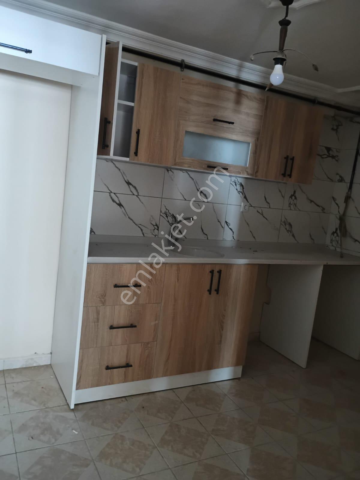 Bursa Yıldırım Yeşilyayla Da Acil Satılık İki Daire - Görsel 8