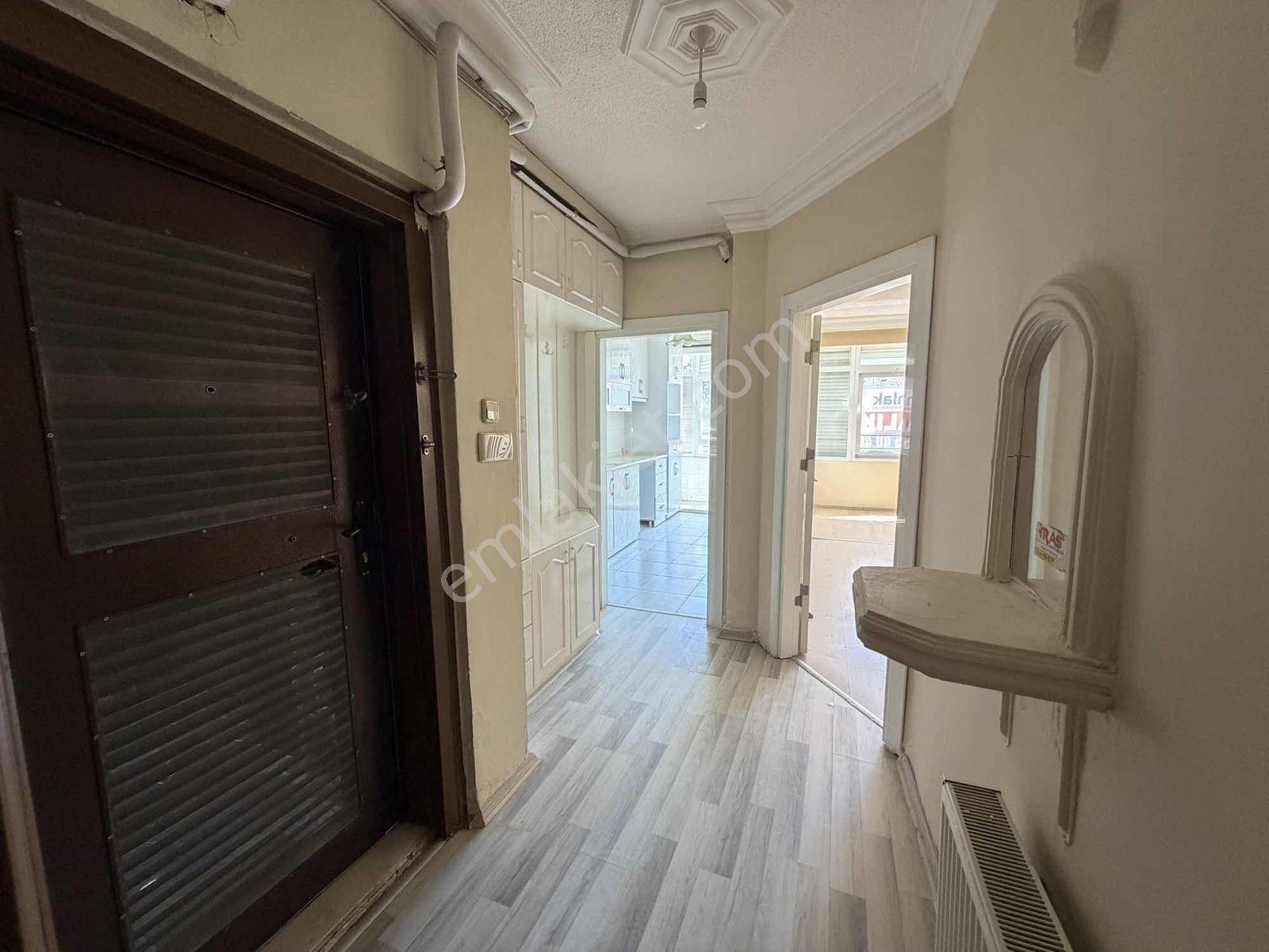 Çukurova Elektrik Kavşağında 3+1 Doğalgazlı Kiralık - Görsel 18