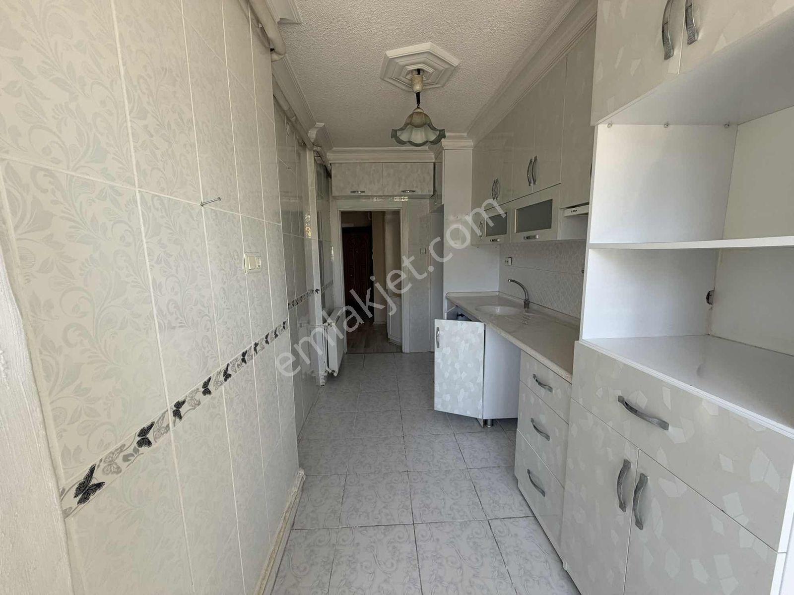 Çukurova Elektrik Kavşağında 3+1 Doğalgazlı Kiralık - Görsel 9