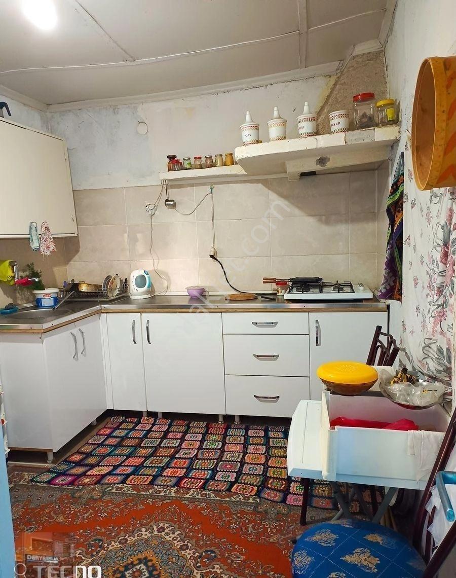 Aydın Kardeşköy Mah. İçinde Eski Ev Olan Arsa Satılık - Görsel 9