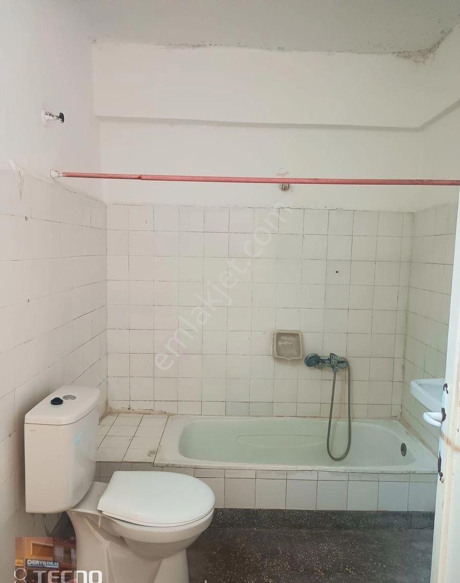 Aydın Satılık Cumhuriyet Mah. 3+1 D0ğalgazlı Köşe Daire - Görsel 13