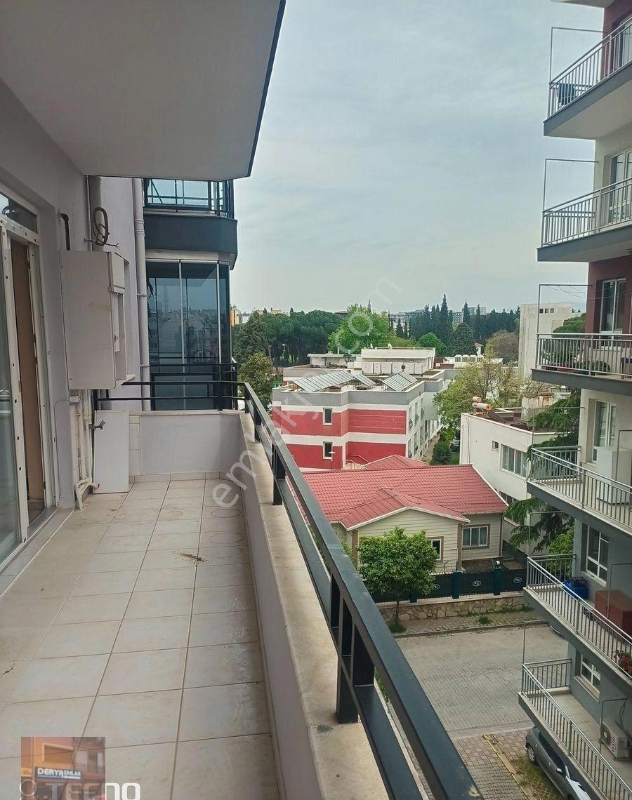 Aydın Kiralık 3+1 Daire Cumhuriyet Mahallesi - Görsel 2