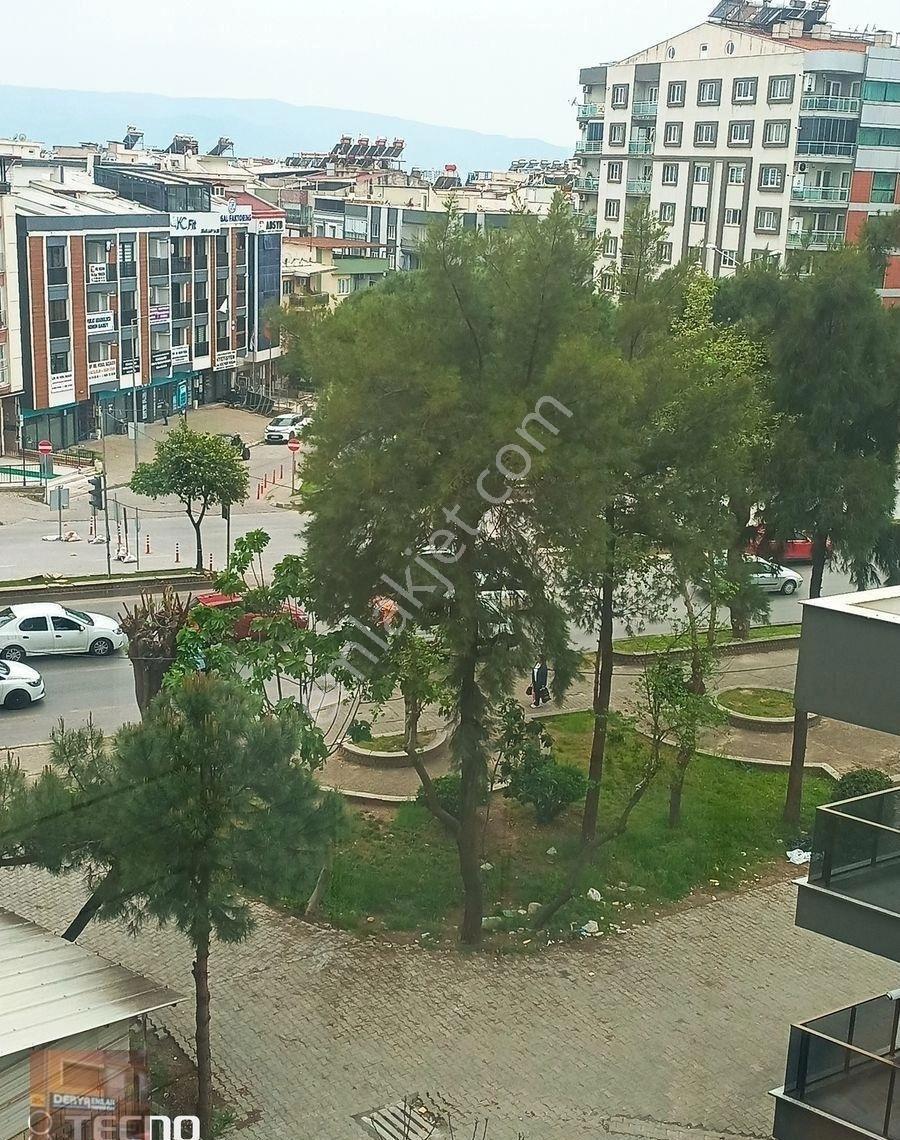 Aydın Kiralık 3+1 Daire Cumhuriyet Mahallesi - Görsel 28