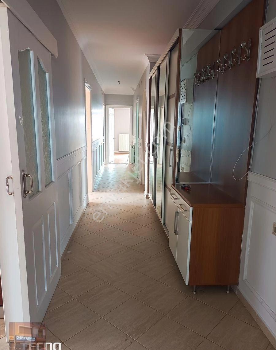 Aydın Kiralık 3+1 Daire Cumhuriyet Mahallesi - Görsel 18