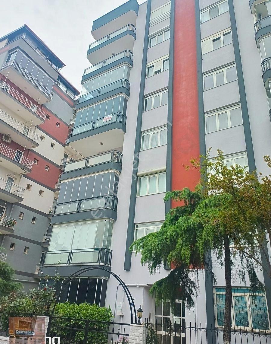 Aydın Kiralık 3+1 Daire Cumhuriyet Mahallesi