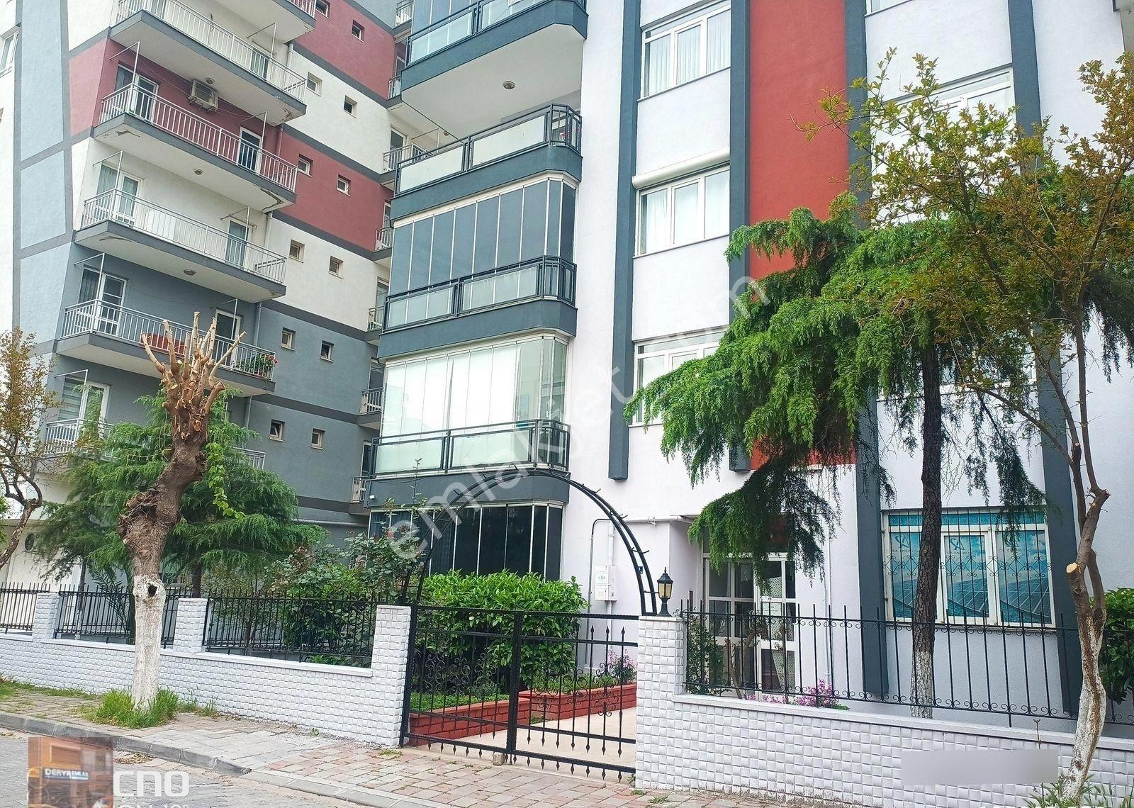Aydın Kiralık 3+1 Daire Cumhuriyet Mahallesi - Görsel 33
