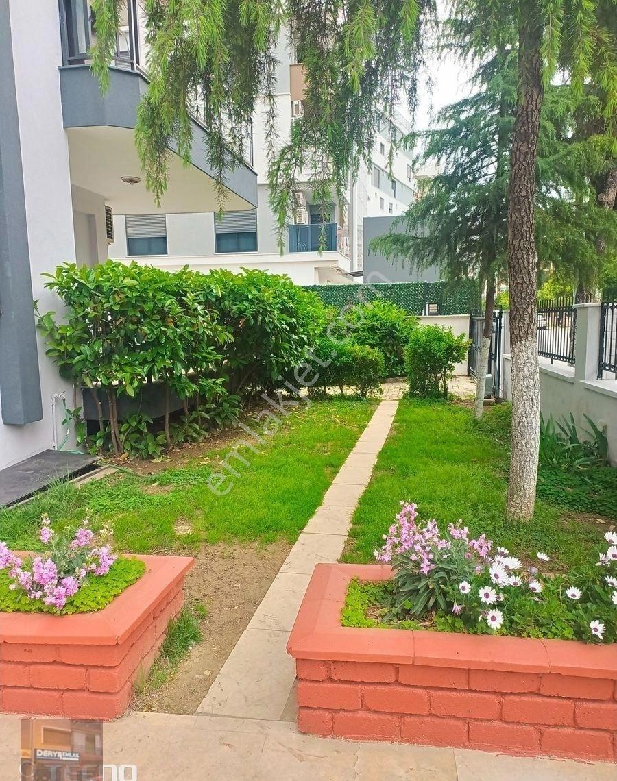 Aydın Kiralık 3+1 Daire Cumhuriyet Mahallesi - Görsel 30