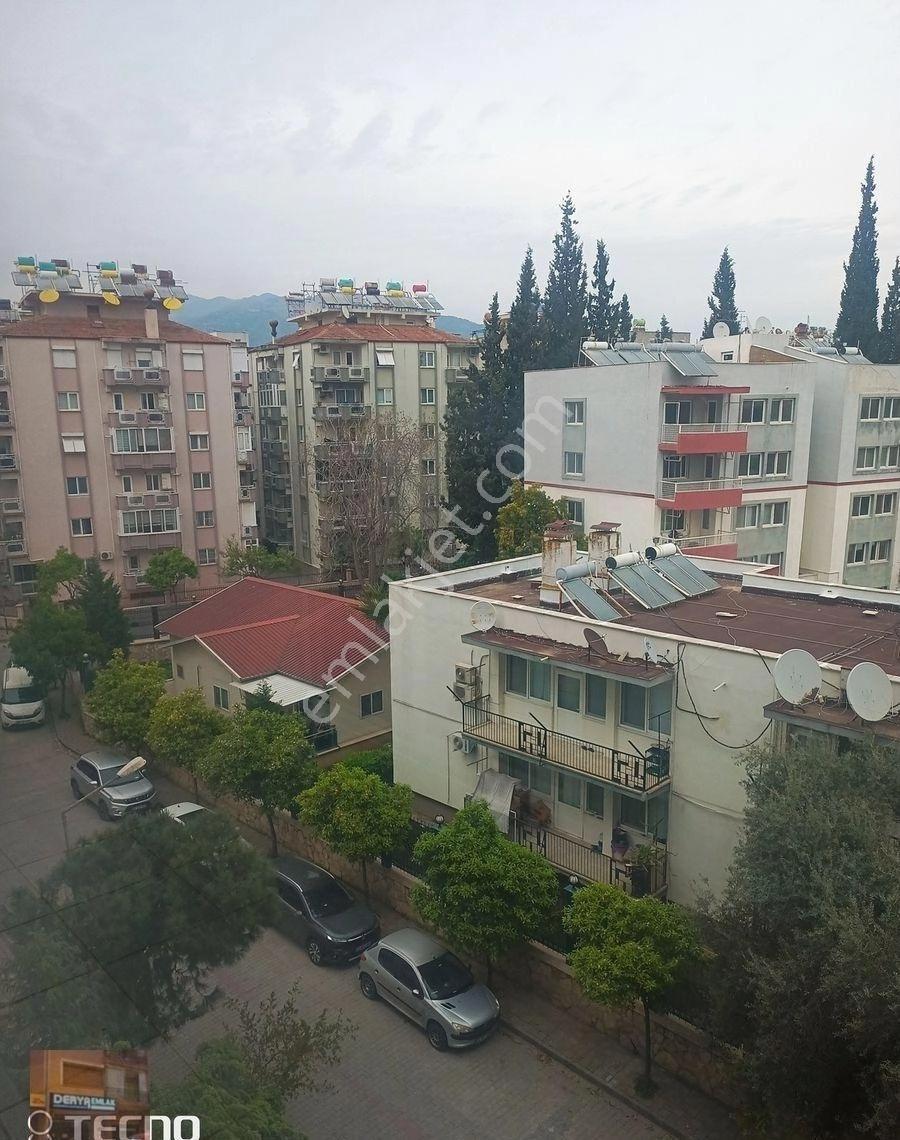 Aydın Kiralık 3+1 Daire Cumhuriyet Mahallesi - Görsel 39