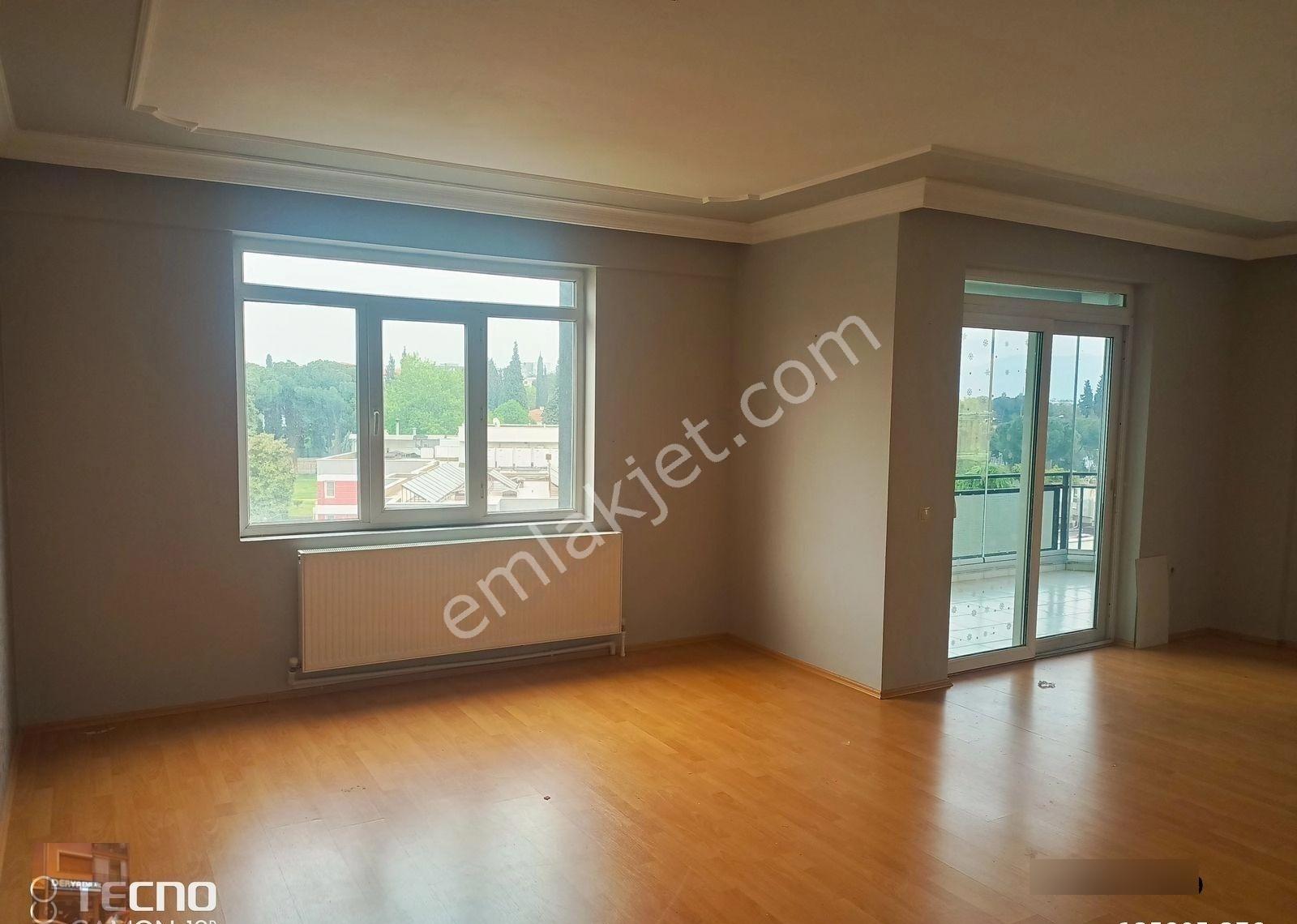 Aydın Kiralık 3+1 Daire Cumhuriyet Mahallesi - Görsel 15