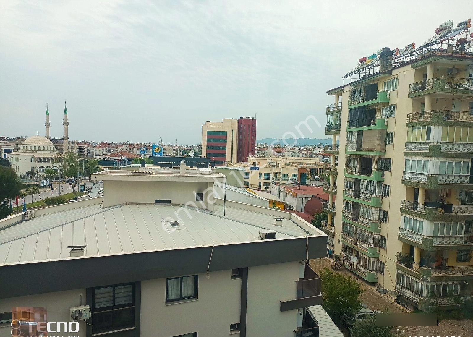 Aydın Kiralık 3+1 Daire Cumhuriyet Mahallesi - Görsel 21