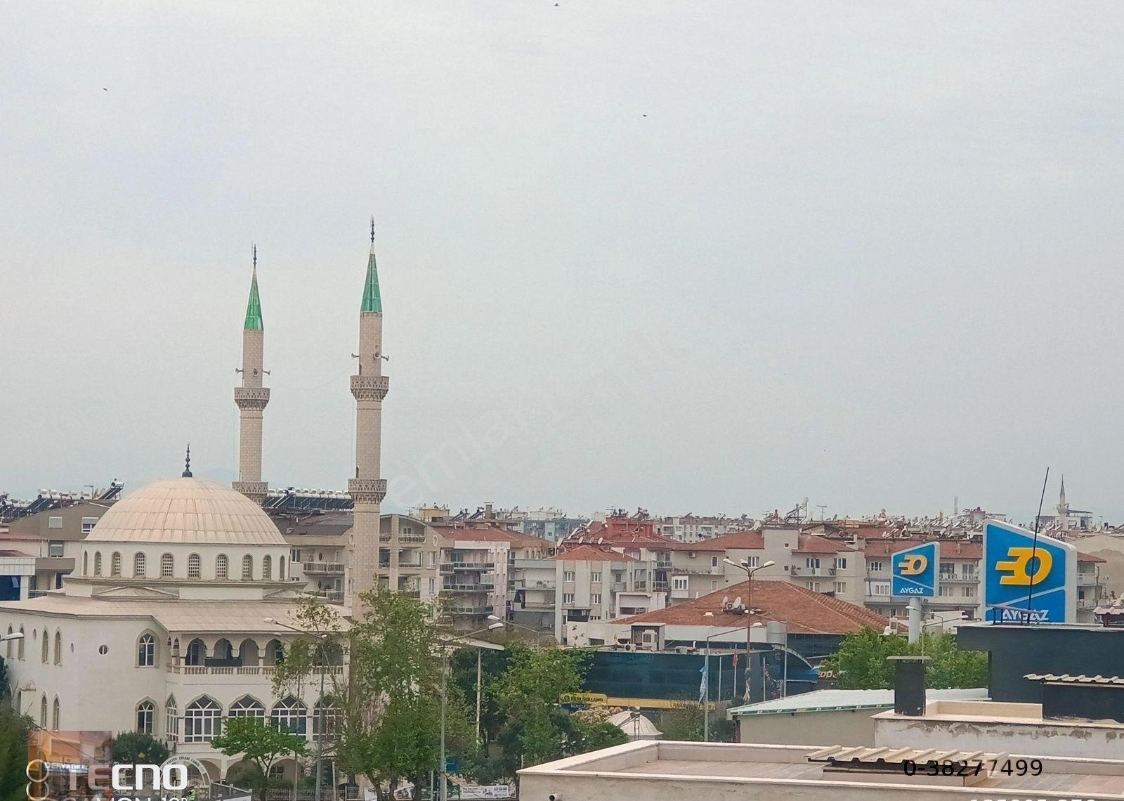 Aydın Kiralık 3+1 Daire Cumhuriyet Mahallesi - Görsel 22