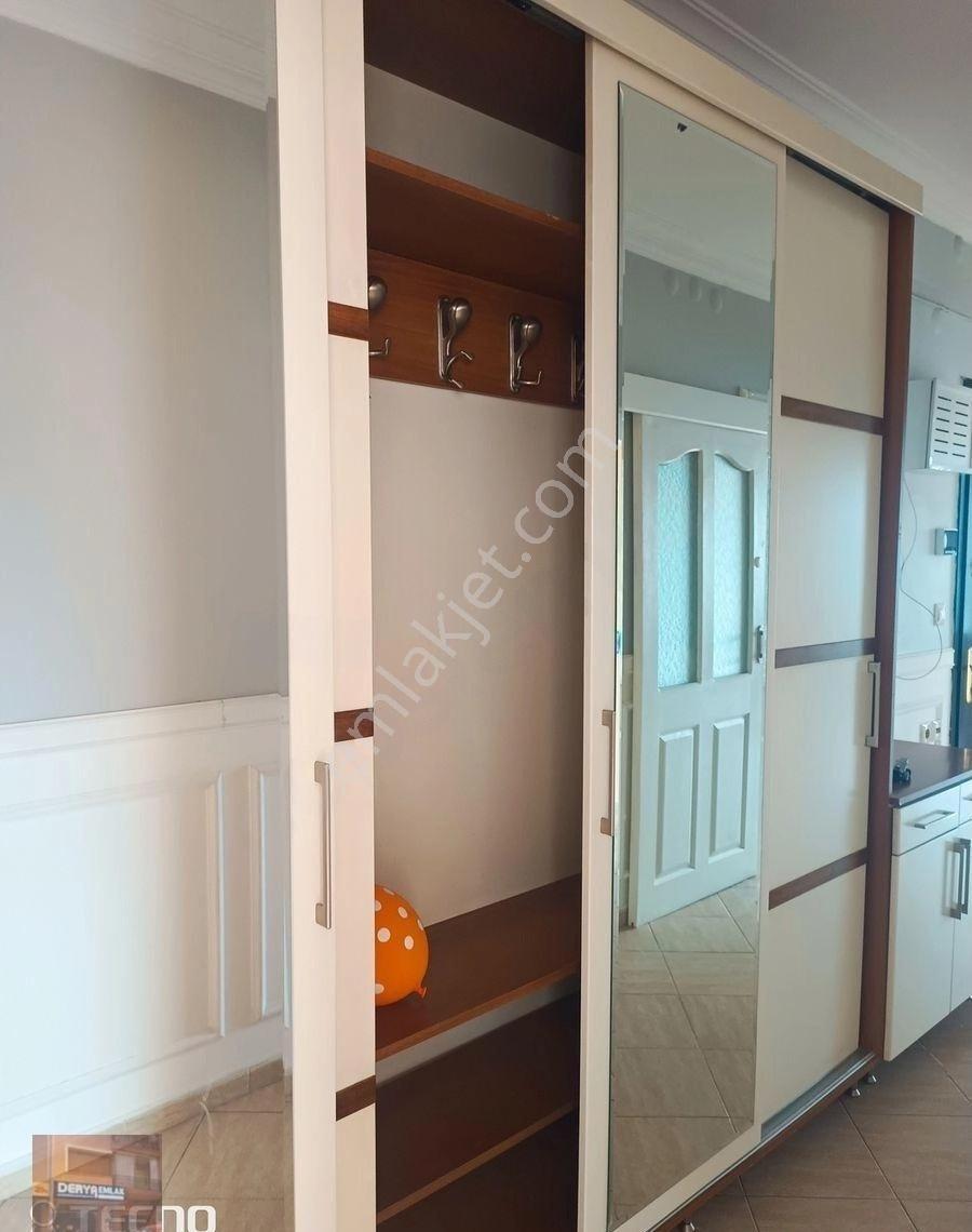 Aydın Kiralık 3+1 Daire Cumhuriyet Mahallesi - Görsel 6