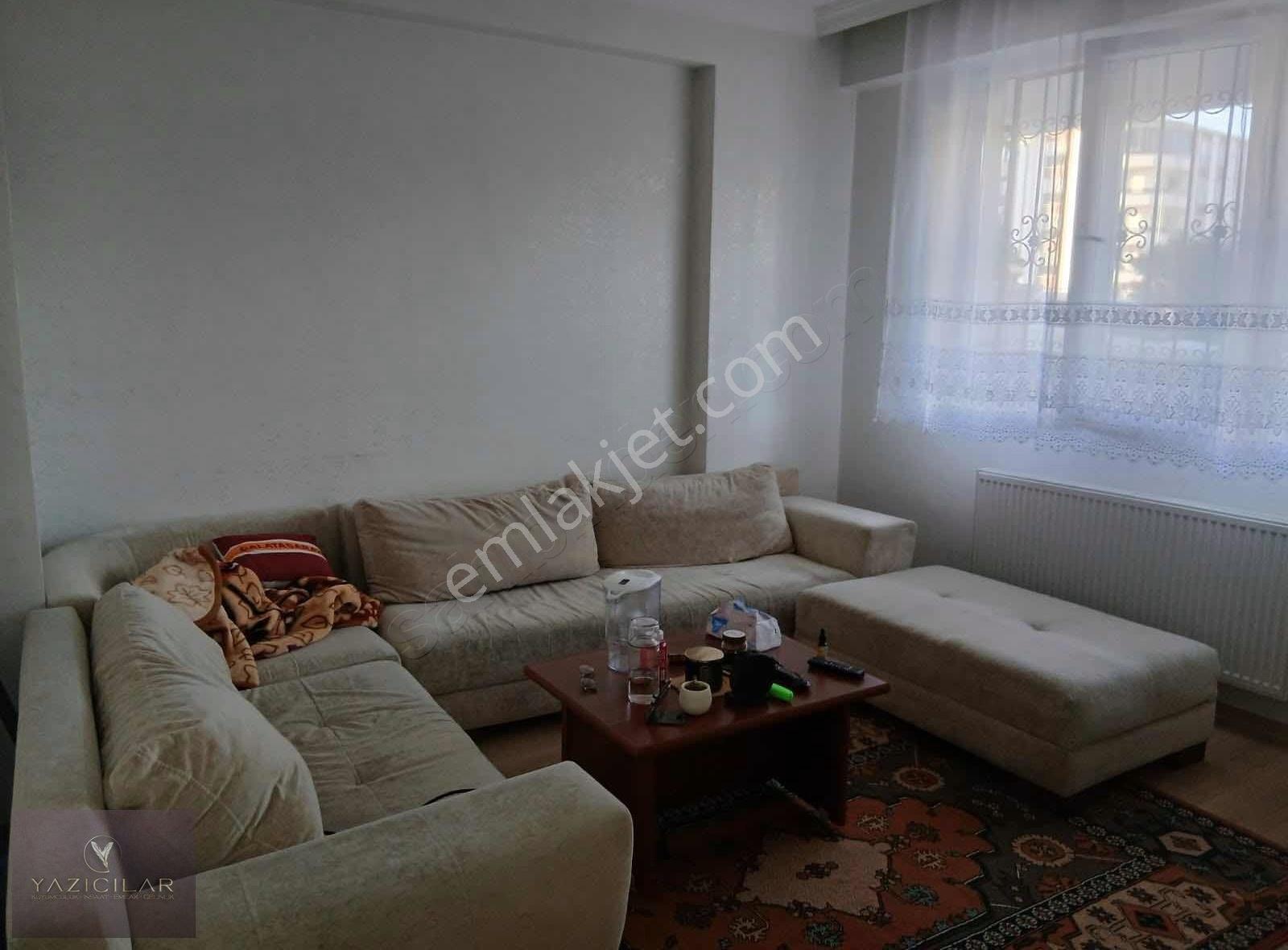 Satılık Eşyalı 1+1 Daire Suşehri Hastane Bölgesi - Görsel 9