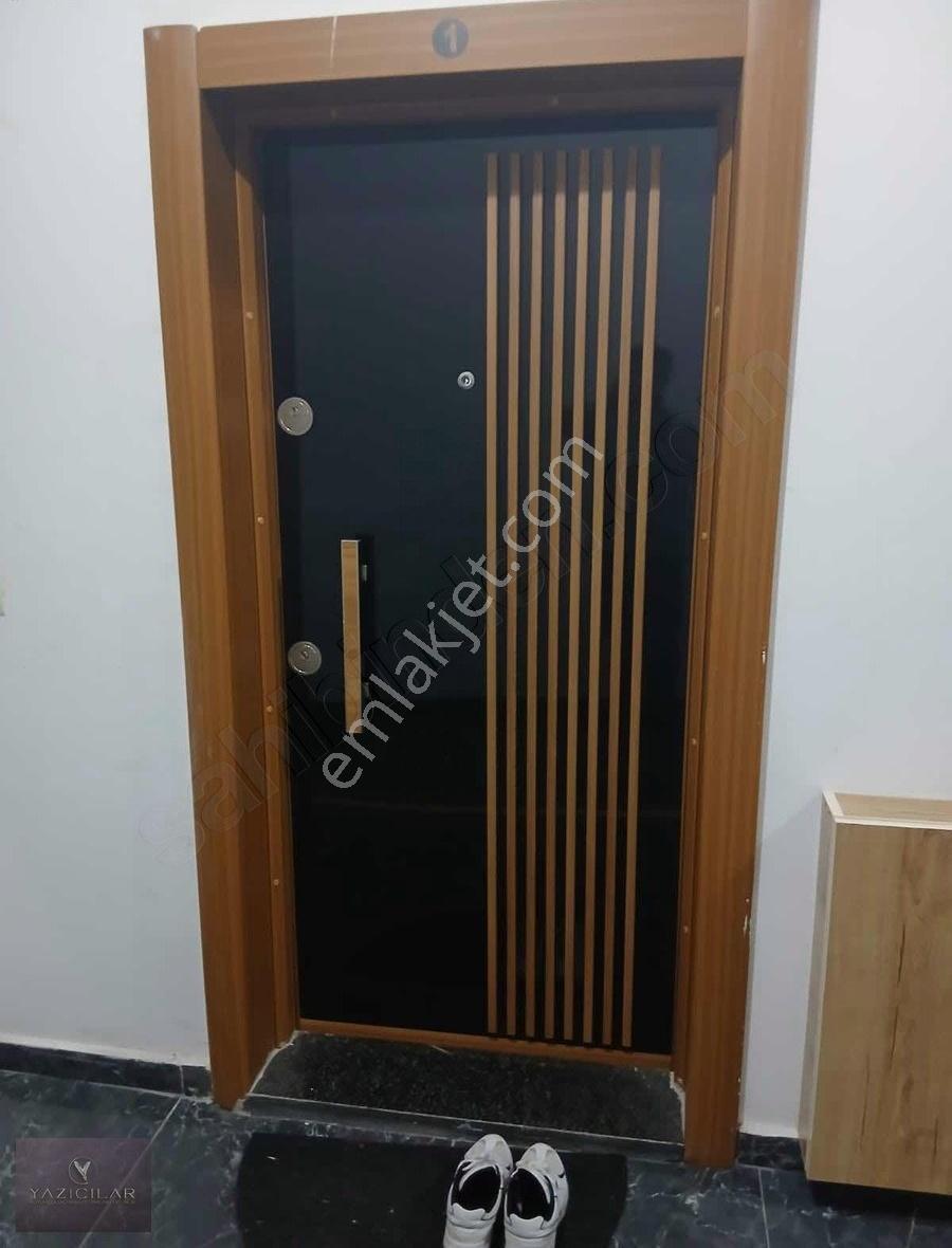 Satılık Eşyalı 1+1 Daire Suşehri Hastane Bölgesi - Görsel 11