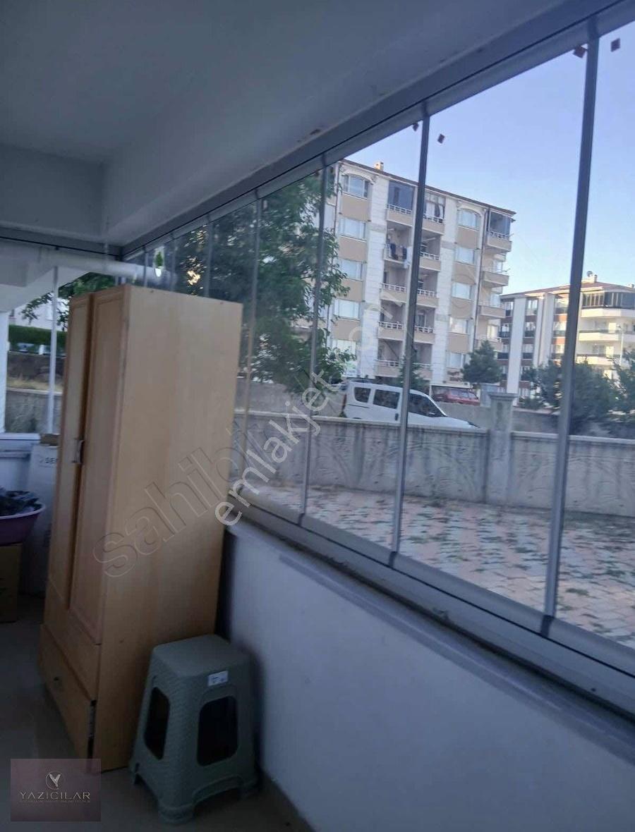 Satılık Eşyalı 1+1 Daire Suşehri Hastane Bölgesi - Görsel 6