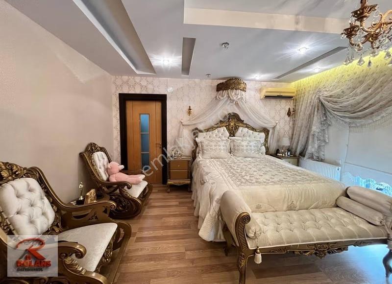 Mersin Yenişehir Menteş Mahallesi'nde 4+1 Satılık Lüks Daire - Görsel 8